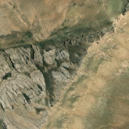 Satellite imagery of Minah Band-e Zūrā wa Surkh Deh, AF