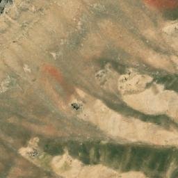 Satellite imagery of Minah Band-e Zūrā wa Surkh Deh, AF