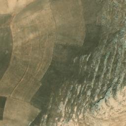 Satellite imagery of Kōh-e Chuqurak, AF