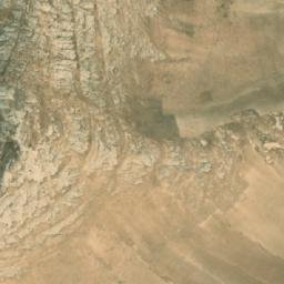 Satellite imagery of Kōh-e Chuqurak, AF