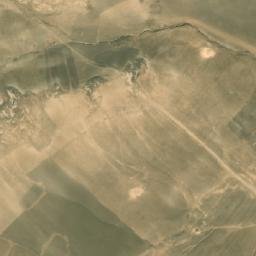 Satellite imagery of Kōh-e Chuqurak, AF