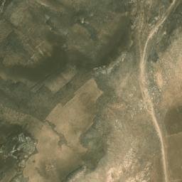 Satellite imagery of Kōh-e Pakhtah Būlāq, AF