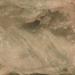 Satellite imagery of Kham-e Quriq Sāy, AF