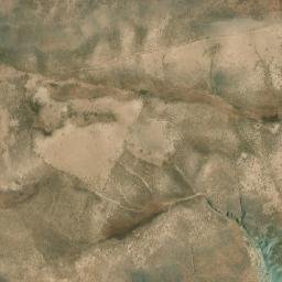 Satellite imagery of Kōtal-e Yāwak, AF