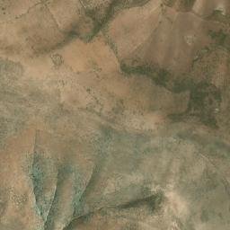 Satellite imagery of Kōtal-e Yāwak, AF