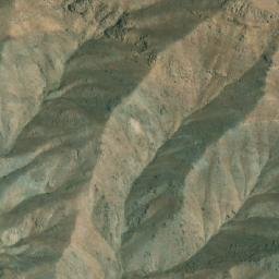 Satellite imagery of Kōh-e Pilī, AF