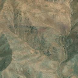 Satellite imagery of Kōh-e Pilī, AF