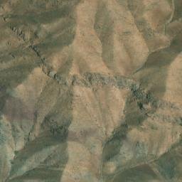 Satellite imagery of Kōh-e Pilī, AF
