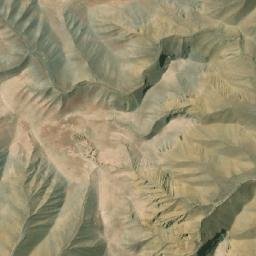 Satellite imagery of Ţabaq Sar, AF