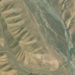 Satellite imagery of Ţabaq Sar, AF