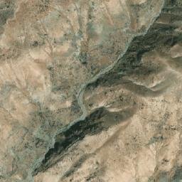 Satellite imagery of Kōh-e Kārkunjak, AF