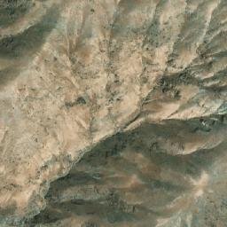 Satellite imagery of Kōh-e Kārkunjak, AF