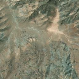 Satellite imagery of Kōh-e Kārkunjak, AF