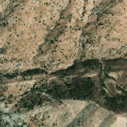 Satellite imagery of Band-e Wāgh Darah, AF