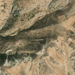 Satellite imagery of Band-e Wāgh Darah, AF
