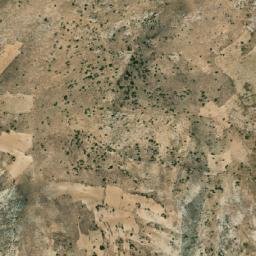 Satellite imagery of Band-e Wāgh Darah, AF