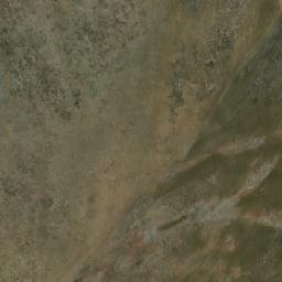 Satellite imagery of Kōh-e Hamwārī, AF