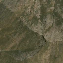 Satellite imagery of Kōh-e Hamwārī, AF