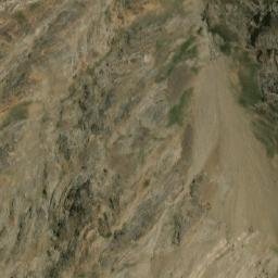 Satellite imagery of Kōh-e Lalm, AF