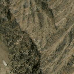 Satellite imagery of Kōh-e Lalm, AF