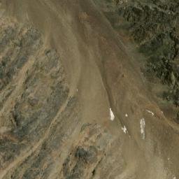 Satellite imagery of Kōh-e Lalm, AF
