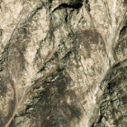 Satellite imagery of Kōh-e Zhibchul, AF