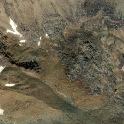 Satellite imagery of Shōdrambōdā, AF