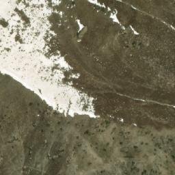 Satellite imagery of Kōh-e Badashāl, AF