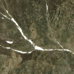 Satellite imagery of Kōh-e Badashāl, AF