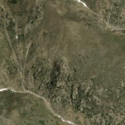 Satellite imagery of Kōh-e Badashāl, AF