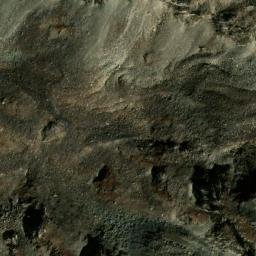 Satellite imagery of Utak An, PK