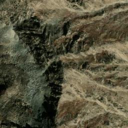 Satellite imagery of Utak An, PK