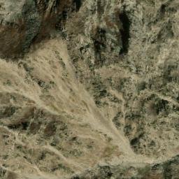 Satellite imagery of Utak An, PK