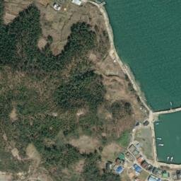 Satellite imagery of Daemeol, KR