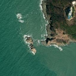 Satellite imagery of Iljongbawi, KR