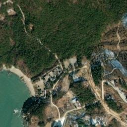 Satellite imagery of Iljongbawi, KR