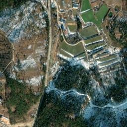 Satellite imagery of Ttukbawi, KR
