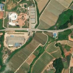 Satellite imagery of Yucheollidoyoji, KR