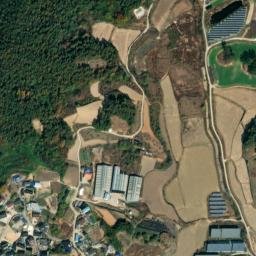 Satellite imagery of Dukkeobibawi, KR