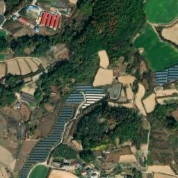 Satellite imagery of Dukkeobibawi, KR
