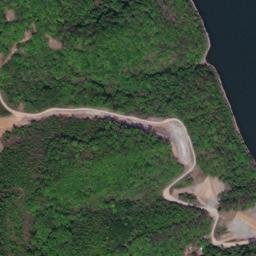 Satellite imagery of Geodunchi, KR