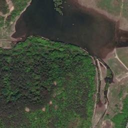 Satellite imagery of Sirubawi, KR