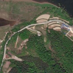 Satellite imagery of Sirubawi, KR