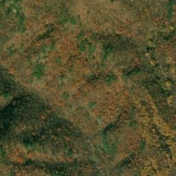 Satellite imagery of Daebang-ryeong, KR