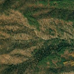 Satellite imagery of Daebang-ryeong, KR