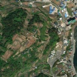 Satellite imagery of Keunam, KR
