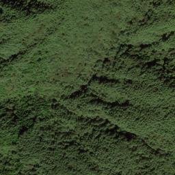 Satellite imagery of 大萱山, JP