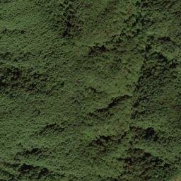 Satellite imagery of 大萱山, JP