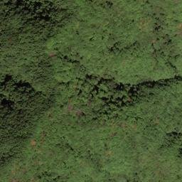 Satellite imagery of 大萱山, JP