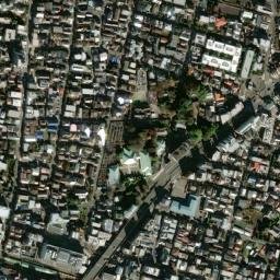 Satellite imagery of boundary_stone, JP